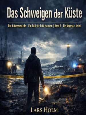 cover image of Das Schweigen der Küste
